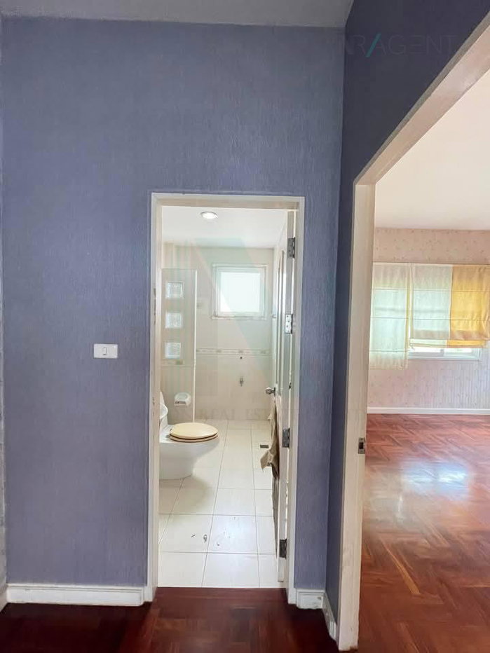 picture 📌 For Sell House PERFECT MASTERPIECE RATTANATHIBET 2-story 3 bedroom 4 bathroom - 6/8