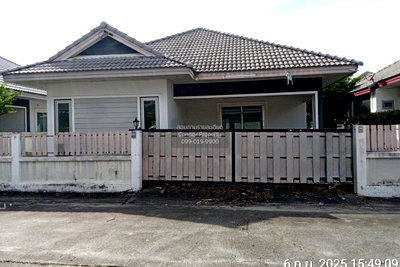 Houses for sale : For Sale House , The Grand Amata , Map Pong , Phan Thong , Chon Buri , CX-155447 ✅ Live chat with us ADD LINE @connexproperty ✅
