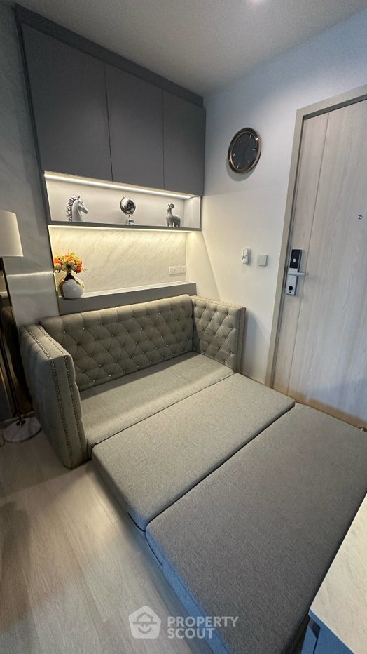 picture 1-BR Life One Wireless For Sale Near BTS Phloen Chit (ID 3179701) - 27/27