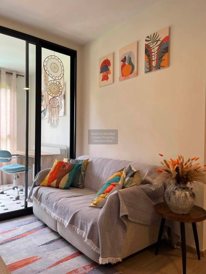 รูป เช่าคอนโด  ดีคอนโด รีฟ ภูเก็ต กะทู้ กะทู้ ภูเก็ต CX-164269 ✅ ทักไลน์ @connexproperty ตอบทันที ทีมงานมืออาชีพ ✅ - รูปที่ 2/5