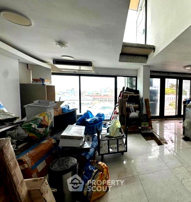 ขายคอนโด : ใกล้ BTS พระโขนง เพียง 70 ม. | 2 ห้องนอน Bangkok Feliz Sukhumvit 69 (ID 3171476)