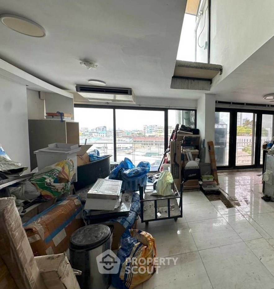 รูป ใกล้ BTS พระโขนง เพียง 70 ม. | 2 ห้องนอน Bangkok Feliz Sukhumvit 69 (ID 3171476) - รูปที่ 1/6