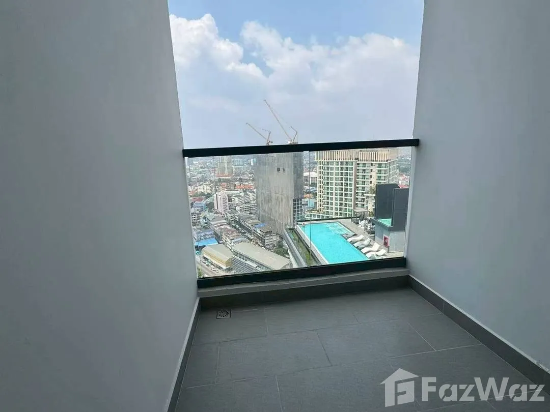 picture Arcadia Milannium pattaya sea view 2.89 M฿ 6669063 - 6/11