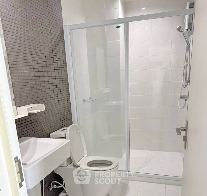 picture 2-BR Condo For Rent At The Key Chaengwattana, 65 Sqm (ID 3159237) - 5/6