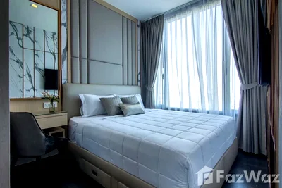 Condos for sale : 2 Bedroom Condo for sale at Edge Sukhumvit 23  6669719