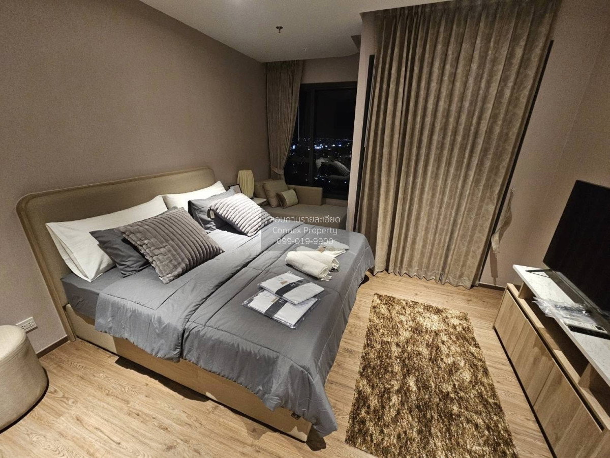 รูป ขายคอนโด  วันซ์ พัทยา หนองปรือ บางละมุง ชลบุรี CX-157152 ✅ ทักไลน์ @connexproperty ตอบทันที ทีมงานมืออาชีพ ✅ - รูปที่ 1/7