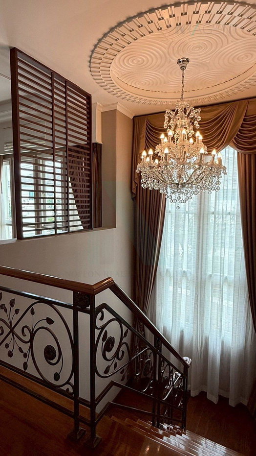 picture 📌 For Sell House PERFECT MASTERPIECE SUKHUMVIT 77 2-story 5 bedroom 5 bathroom - 5/8