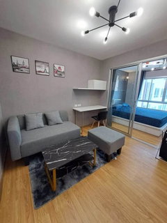 รูปภาพ 🔥 For Rent 📌 The Trust Residence Ratchada - Rama 3 (Line ID: @veryrent) ✅ We also manage many other projects great deals on every rental!