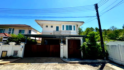 Houses for sale Thalang Phuket : For Sale House , Supalai Garden Ville Phuket , Pa Khlok , Thalang , Phuket , CX-167450 ✅ Live chat with us ADD LINE @connexproperty ✅
