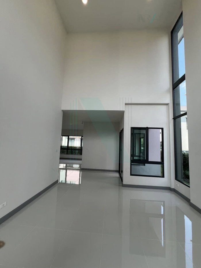 รูป 📌 ขายบ้านเดี่ยว โครงการ เดอะ ซิตี้ รามอินทรา-วงแหวน 2 ชั้น 4 ห้องนอน 5 ห้องน้ำ - รูปที่ 3/8