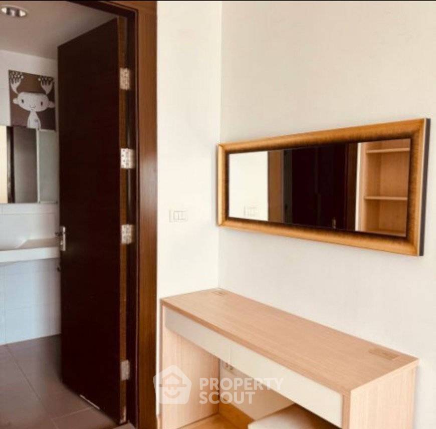 picture 100m To MRT Ratchadaphisek | 1-BR Rhythm Ratchada For Sale (ID 3176625) - 12/15