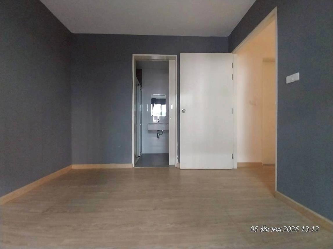รูป 🔥 ขาย คอนโด เฟรช คอนโดมิเนียม (Fresh Condominium) | ใกล้ MRT บางโพ - รูปที่ 7/10
