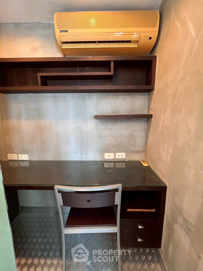 รูป ห้อง 1 ห้องนอน ชั้น 27 Grand Park View Asoke ใกล้ MRT สุขุมวิท (ID 3184093) - รูปที่ 9/16