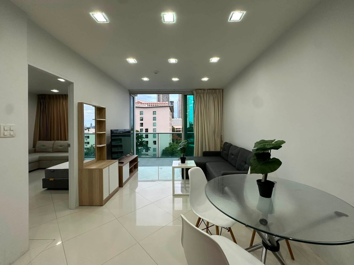 รูป 🔥 ขาย คอนโด ลากูน่า ไฮท์ส (LAGUNA HEIGHTS CONDOMINIUM) | ติดทะเลวงศ์อมาตย์ - รูปที่ 17/17