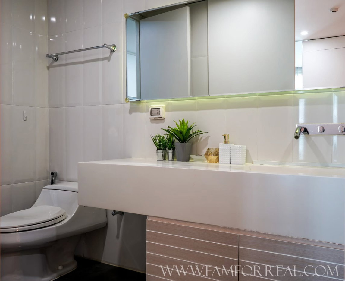 รูป 🏊♀️🏙️ ให้เช่า The Nimmana Condominium | ชั้น 3 | ใจกลางนิมมาน เชียงใหม่ - รูปที่ 10/18