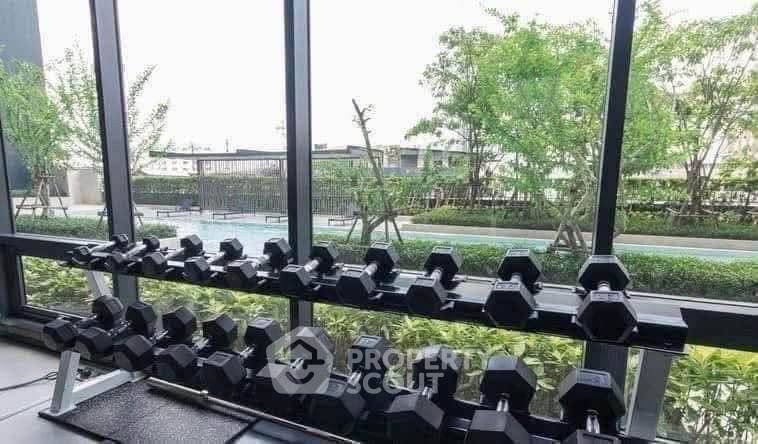 รูป ชั้น 22 คอนโด 2 ห้องนอน Ideo Sukhumvit 93 ใกล้ BTS บางจาก (ID 3183316) - รูปที่ 33/35