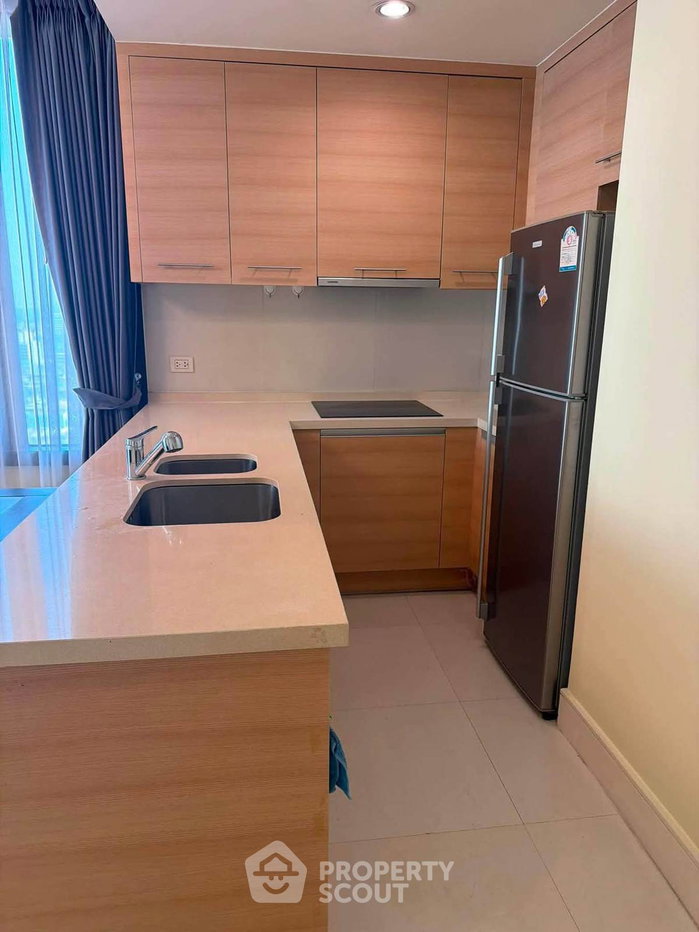 picture Pet-Friendly 2-BR Aguston Sukhumvit 22 Near MRT Queen Sirikit (ID 3171686) - 14/17