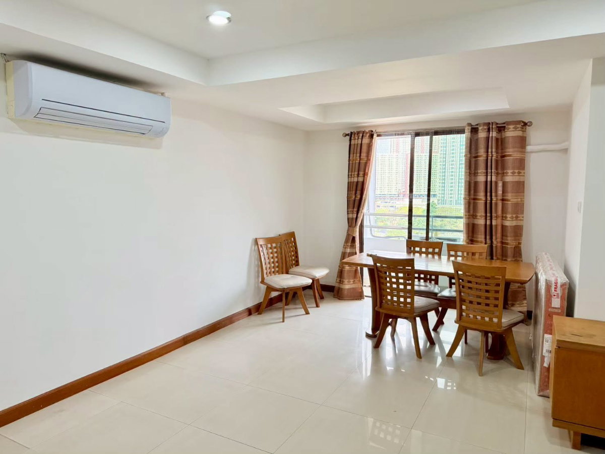 picture For Rent: Vivid Tower Ready To Move In - 3/6