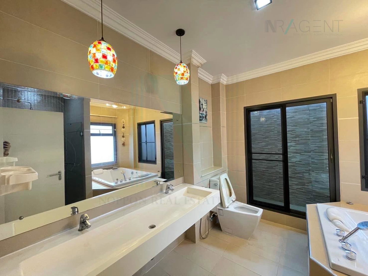 picture 📌 For Rent 2-story House PERFECT MASTERPIECE RATCHAPHRUEK 5 bedroom 4 bathroom - 8/8