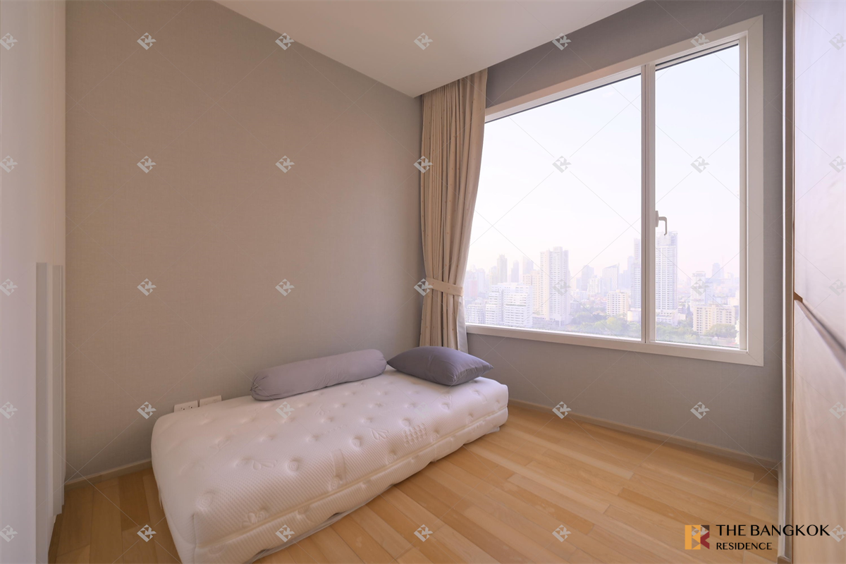 รูป 39 บาย แสนสิริ ใกล้ BTS สถานีพร้อมพงษ์ - รูปที่ 10/10