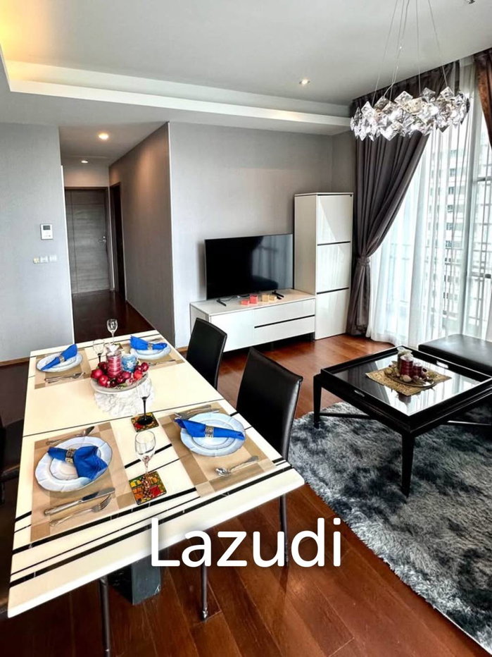 picture 82 Sqm 2 Bed 2 Bath Quattro by Sansiri - 5/16