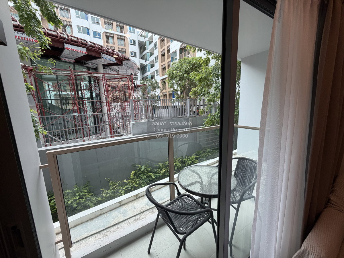 รูป เช่าคอนโด ฟีล ภูเก็ต วิชิต เมืองภูเก็ต ภูเก็ต CX-162337 ✅ ทักไลน์ @connexproperty ตอบทันที ทีมงานมืออาชีพ ✅ - รูปที่ 10/10