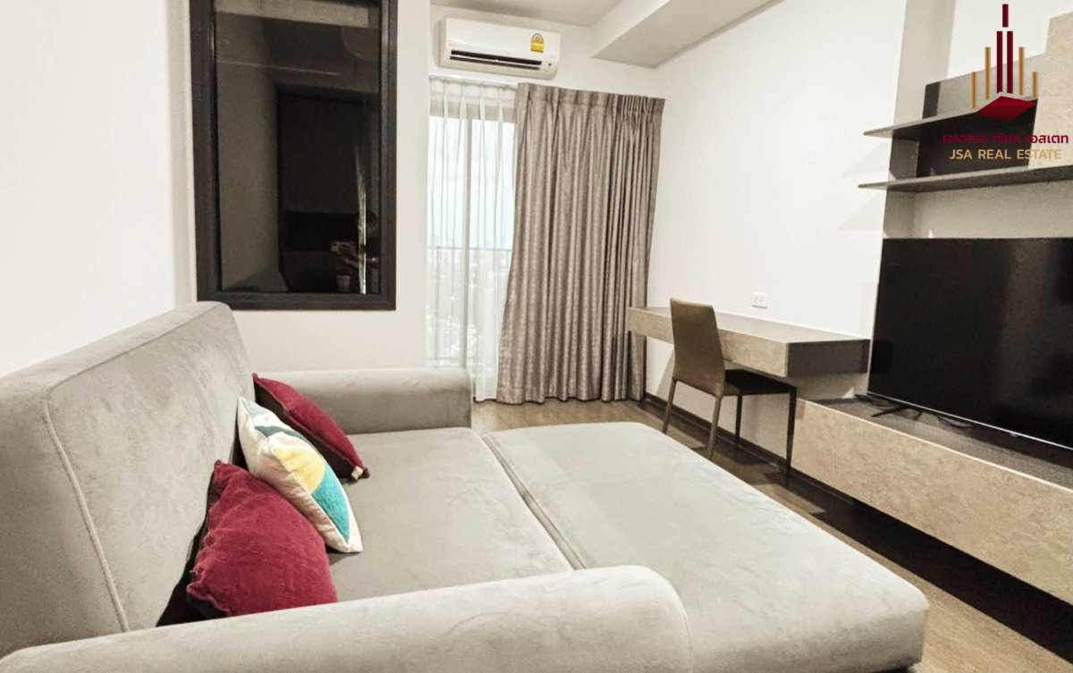 picture ✨ For Rent : Ideo Phahol Jatujak Condo ✨ 💰 Only 19,000 THB/month - 2/4