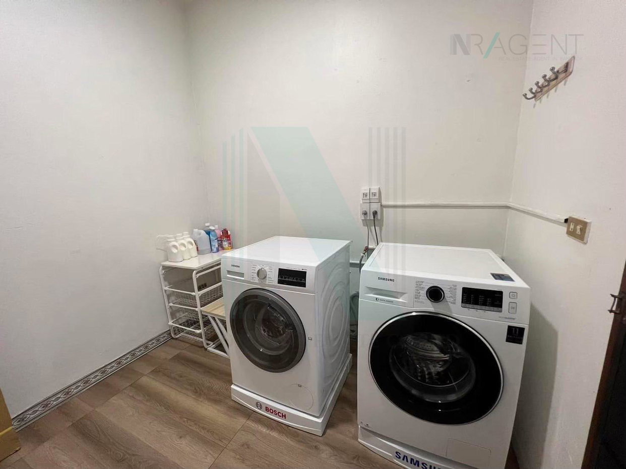 รูป 📌 ให้เช่าทาวน์เฮาส์ 5 ชั้น บ้านกรีนทาวน์ พัฒนาการ 52 4 ห้องนอน 6 ห้องน้ำ - รูปที่ 4/8