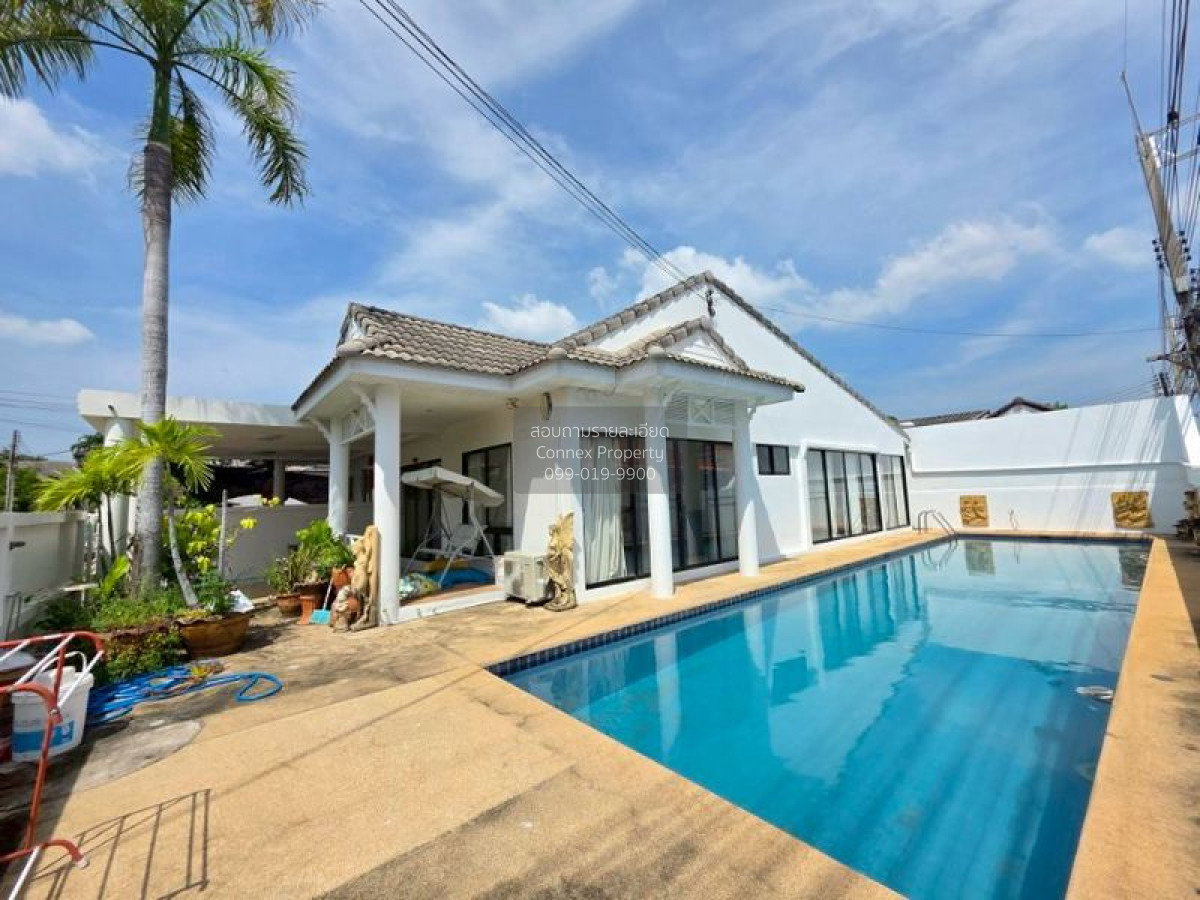 รูป ขายบ้าน พัทยากรีนวิวล์ หนองปรือ บางละมุง ชลบุรี CX-161891 ✅ ทักไลน์ @connexproperty ตอบทันที ทีมงานมืออาชีพ ✅ - รูปที่ 1/12