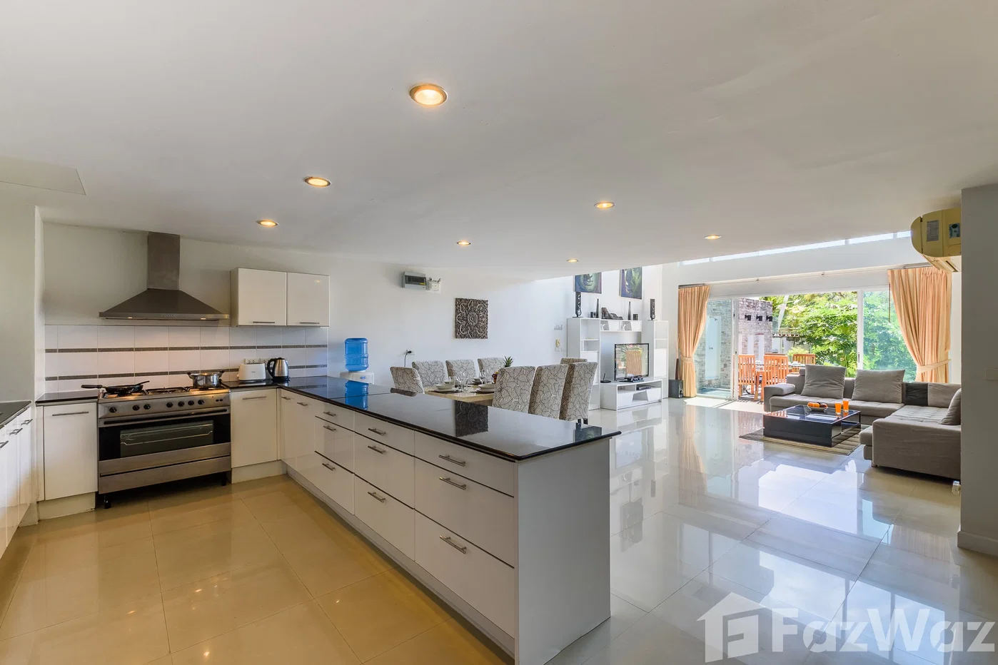 picture 4 Bedroom Villa for sale in Patong, Phuket 6643444 - 23/58