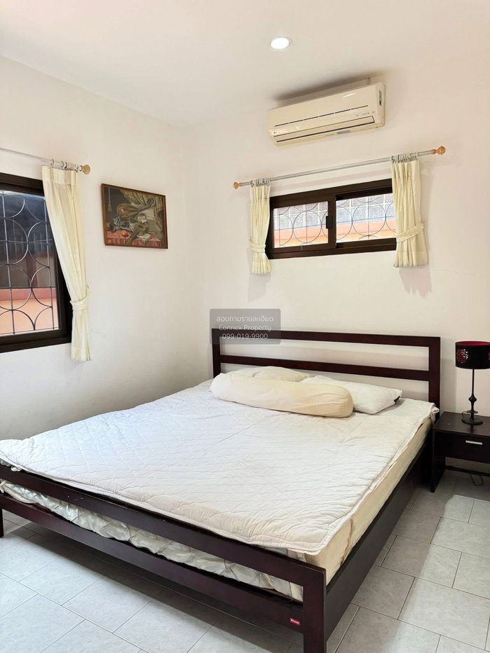 รูป เช่าบ้าน  แดเนอวัง ห้วยใหญ่ บางละมุง ชลบุรี CX-155805 ✅ ทักไลน์ @connexproperty ตอบทันที ทีมงานมืออาชีพ ✅ - รูปที่ 7/7
