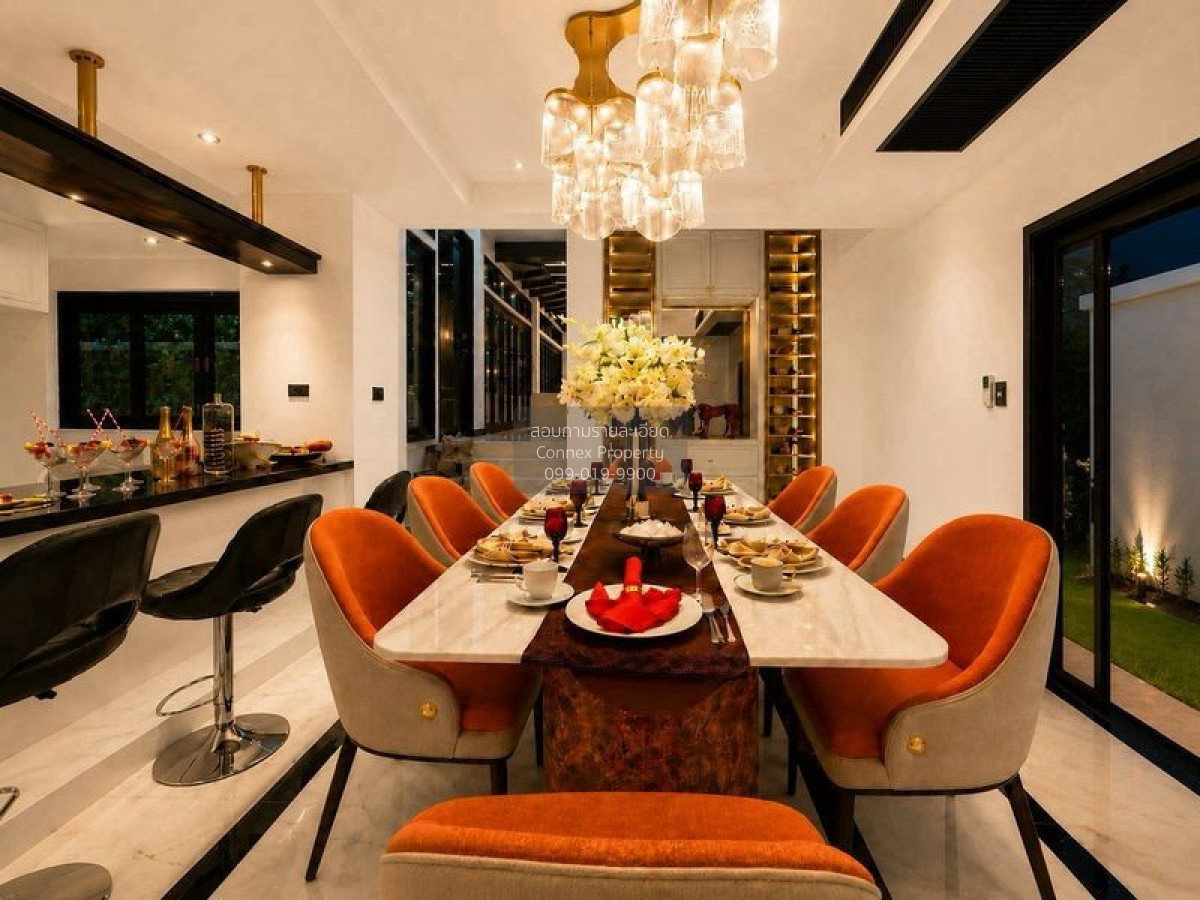 รูป เช่าบ้าน ธาราวดี นาจอมเทียน สัตหีบ ชลบุรี CX-167486 ✅ ทักไลน์ @connexproperty ตอบทันที ทีมงานมืออาชีพ ✅ - รูปที่ 7/12