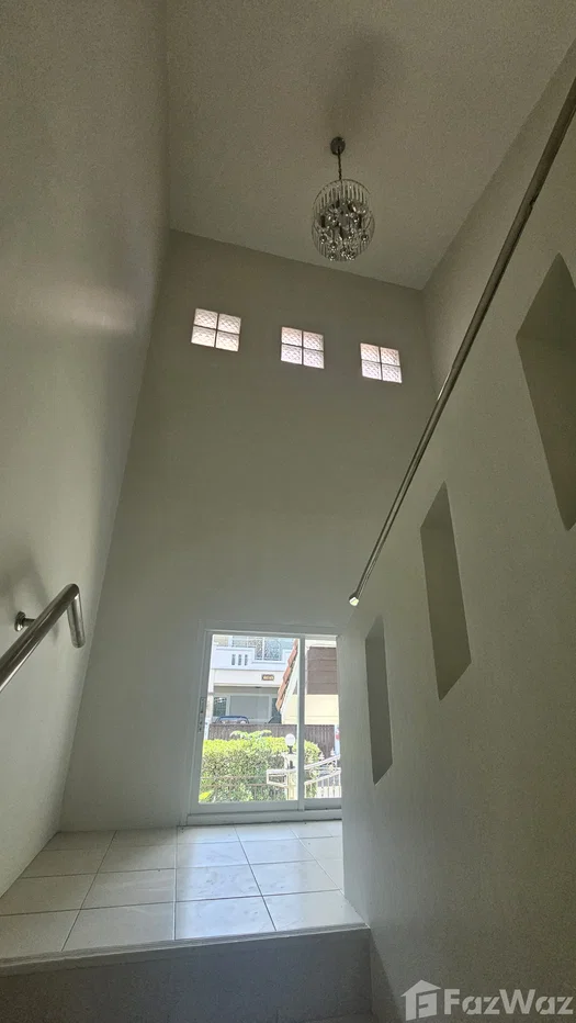 รูป 🏡 ให้เช่าบ้านเดี่ยวหลังใหญ่ แปลงมุม พื้นที่กว้าง 1 งาน! หมู 6665409 - รูปที่ 20/44