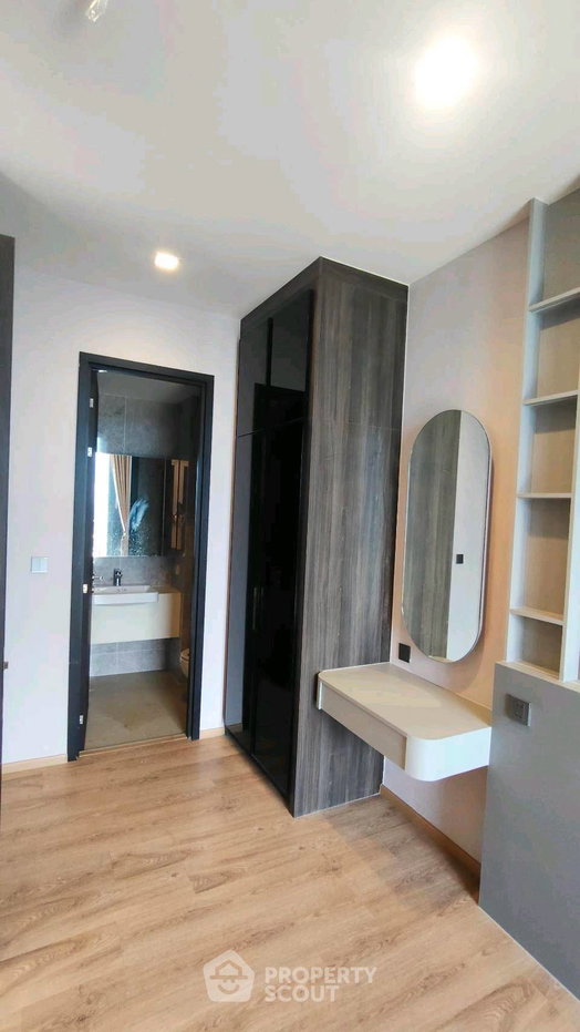 picture 32nd-Floor 1-BR At Noble Around Ari, 100m To BTS Ari (ID 3182125) - 6/13