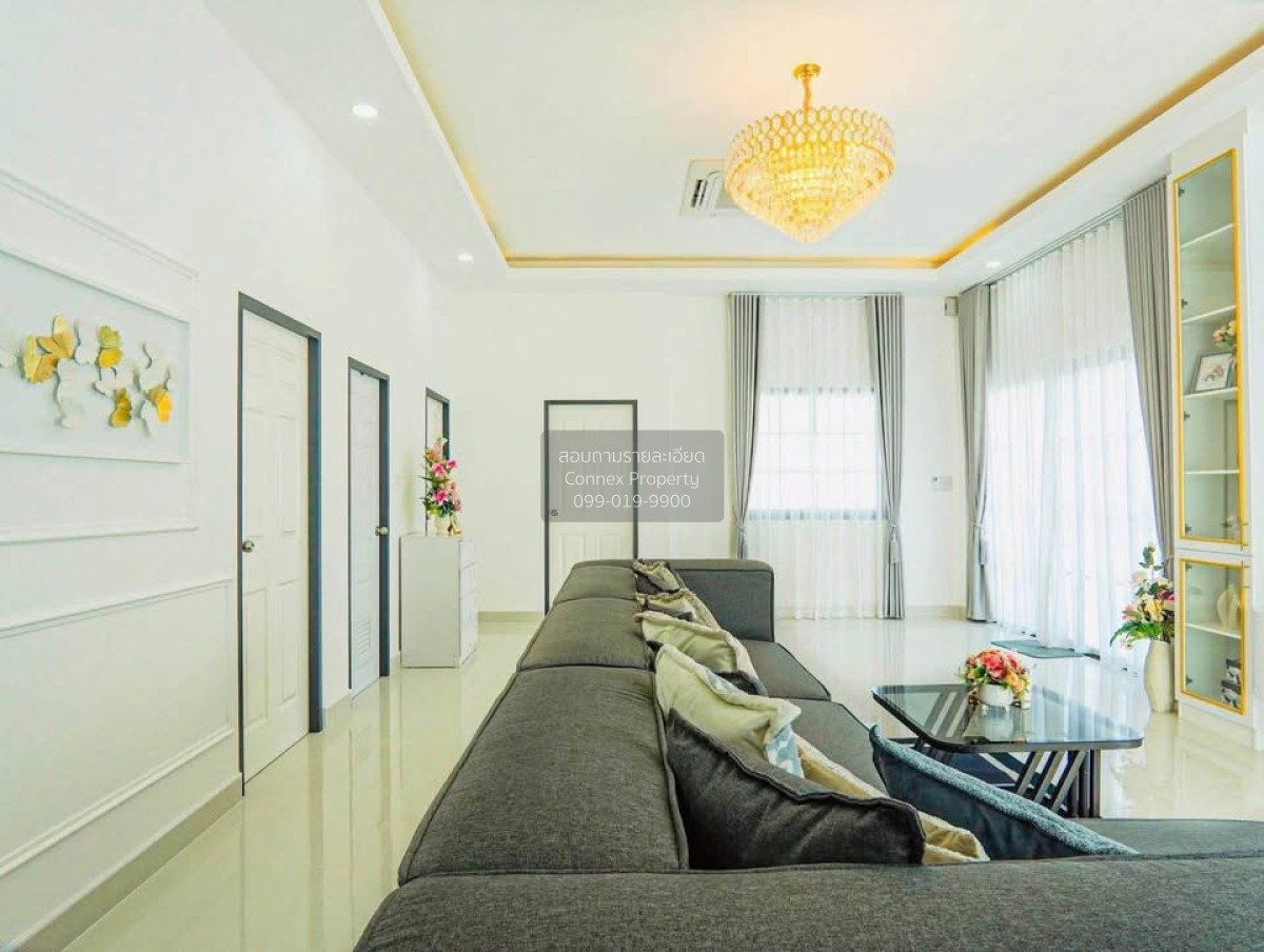 รูป ขายบ้าน รัตนากร วิลเลจ 18 หนองปรือ บางละมุง ชลบุรี CX-159793 ✅ ทักไลน์ @connexproperty ตอบทันที ทีมงานมืออาชีพ ✅ - รูปที่ 3/12