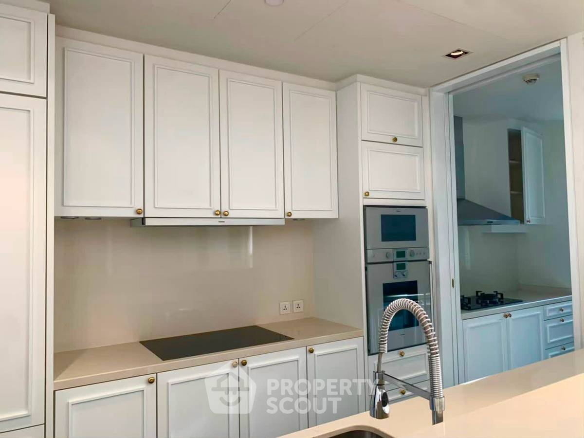 รูป ขนาด 224 ตร.ม. ห้อง 3 ห้องนอน The Sukhothai Residences ใกล้ MRT ลุมพินี (ID 3182113) - รูปที่ 7/12