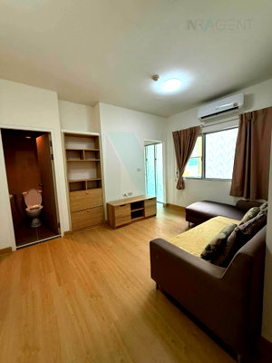 Condos for sale : 🚩 For Sell Condo MY CONDO PINKLAO Building C, Floor 2,1 bed room, Room size 34 sqm