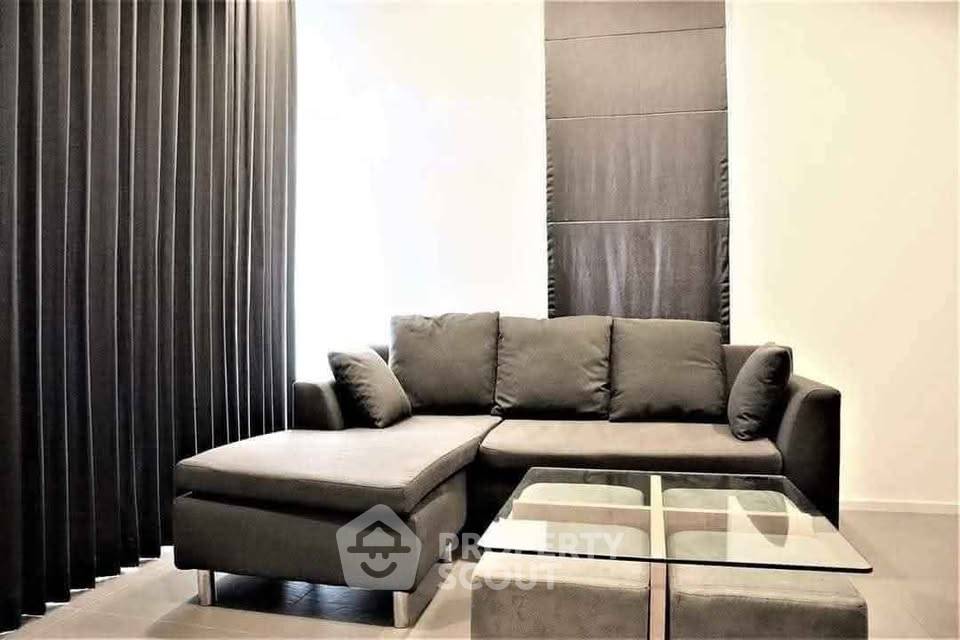 picture Pet-Friendly 1-BR At M Ladprao, 50m To BTS Ha Yaek Lat Phrao (ID 3183460) - 6/9
