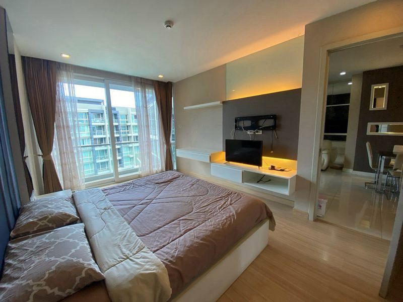 picture ⛵ Apus ⛵ Pool view / 6F / 71sqm / 1bedroom >> THB20,000/month彡 - 5/11