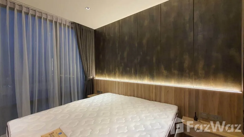 รูป คอนโดให้เช่า 2 ห้องนอน ในโครงการ แอชตัน สีลม 6670166 - รูปที่ 7/15