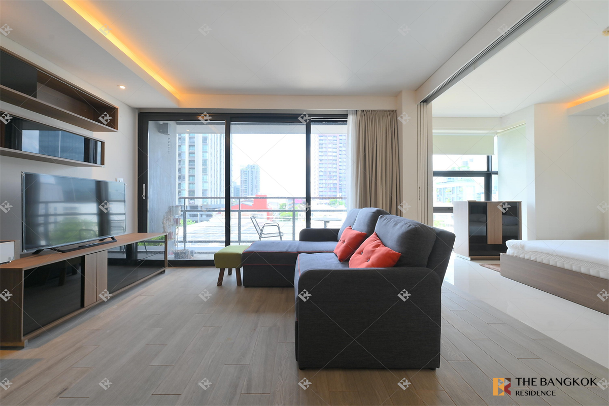 รูป โหมด สุขุมวิท 61 ใกล้ BTS สถานีเอกมัย - รูปที่ 3/10