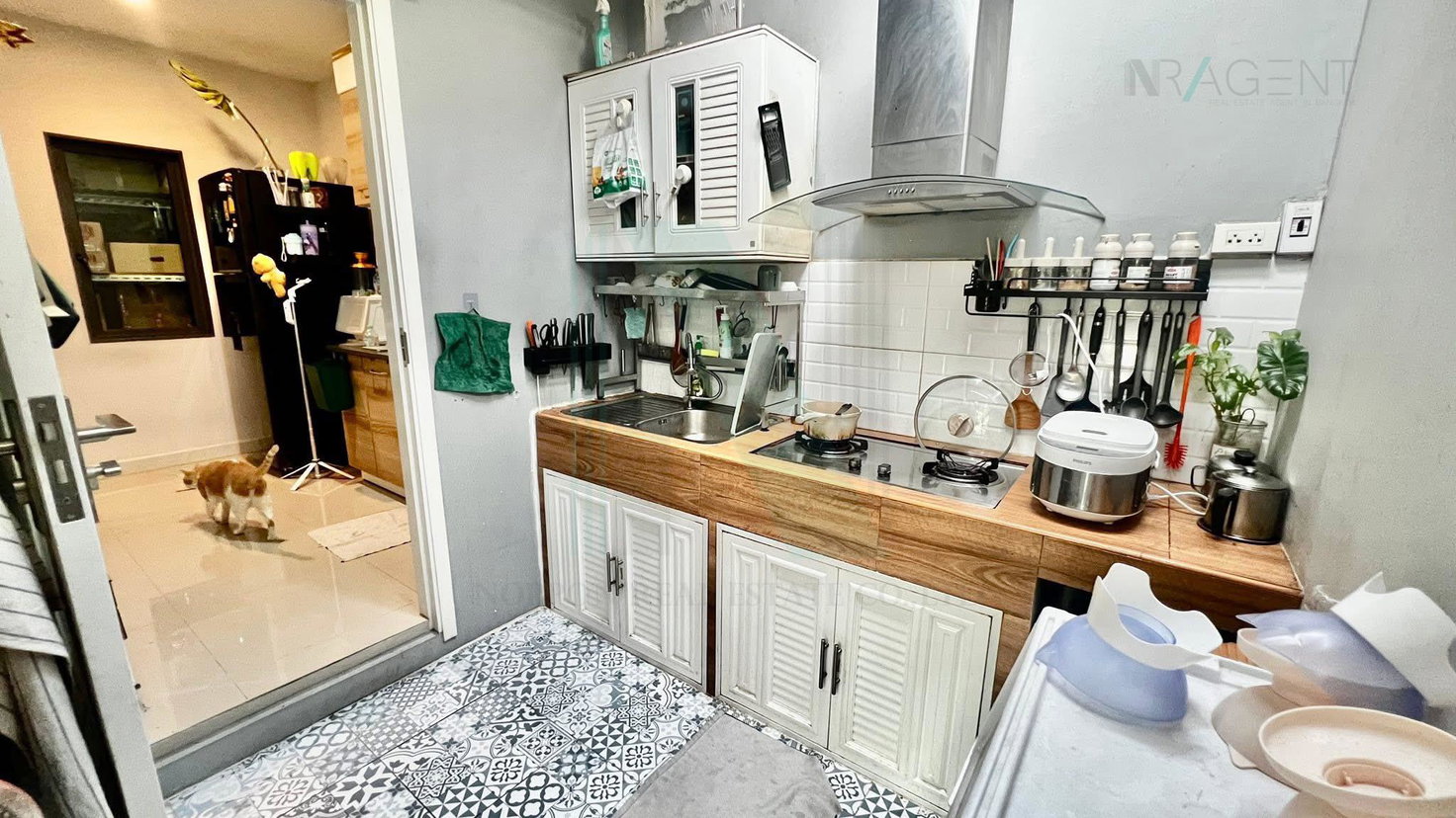 picture 📌 For Sell House VENUE FLOW CHAENGWATTANA 2-story 4 bedroom 3 bathroom - 3/8