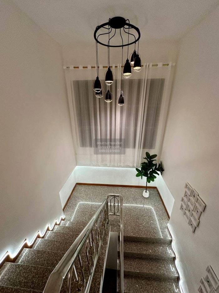 รูป เช่าบ้าน เอกมงคล วิลเลจ 2 หนองปรือ บางละมุง ชลบุรี CX-158002 ✅ ทักไลน์ @connexproperty ตอบทันที ทีมงานมืออาชีพ ✅ - รูปที่ 4/12