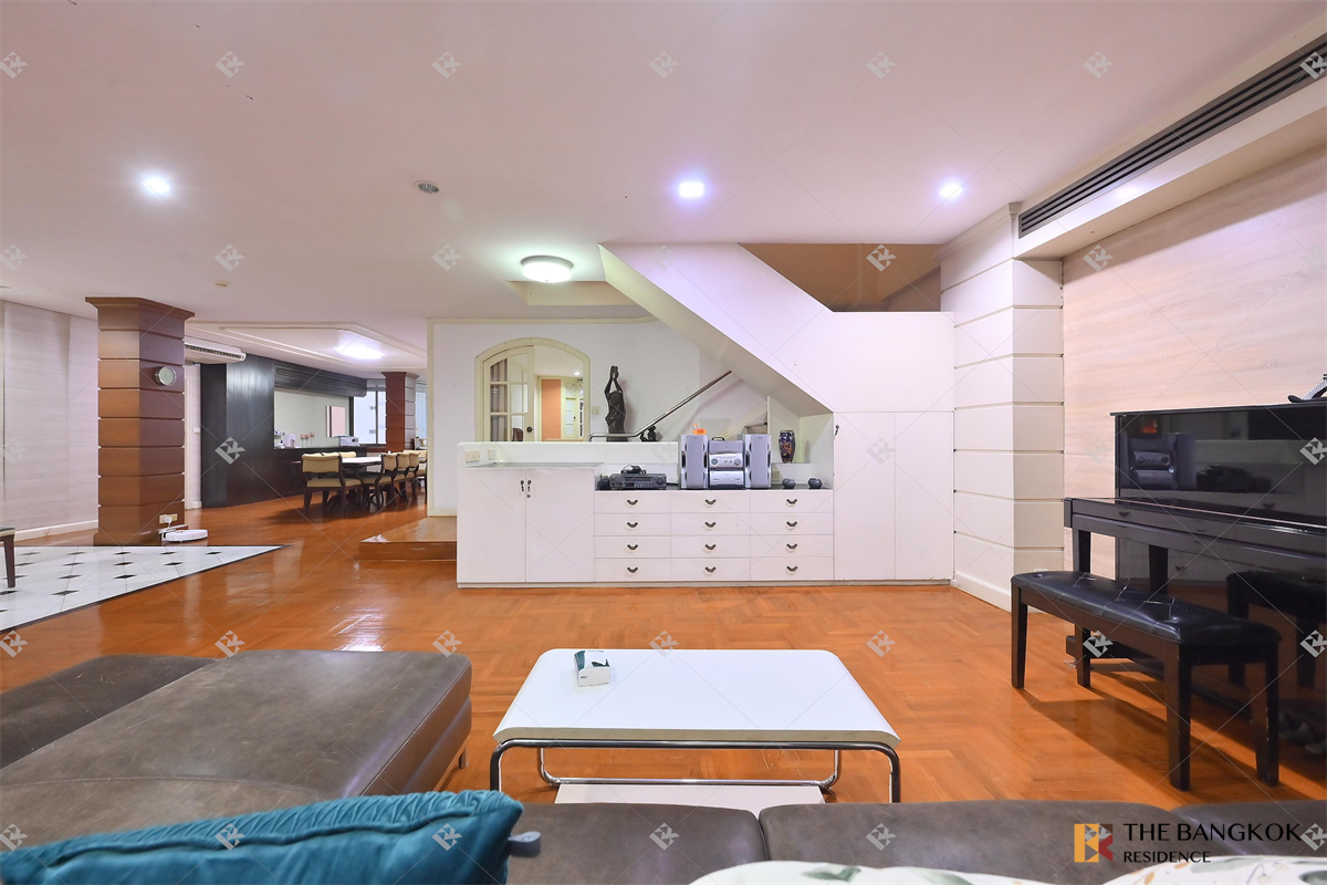 รูป พรีเมียร์ คอนโดมิเนียม ใกล้ BTS สถานีพร้อมพงษ์ - รูปที่ 8/10