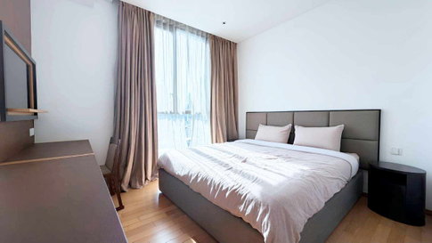 ห้องมาใหม่🦊HunterCondo🦊💥วัฒนา💥เอควา สุขมวิท 49🔴🟢🟡