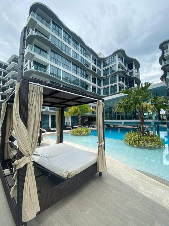 รูป 🔥 ขาย คอนโด ซีเซน คอนโดมิเนียม บางเสร่ (Seazen Condominium Bang Saray) - รูปที่ 3/9