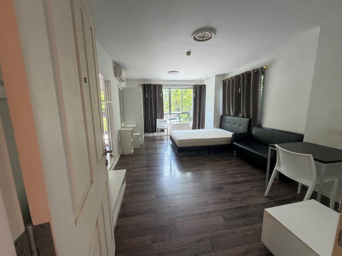 picture D Condo Sukhumvit 109 | 1 Bedroom | 31 SQ.M. | Only 7,000 THB/Month - 3/13