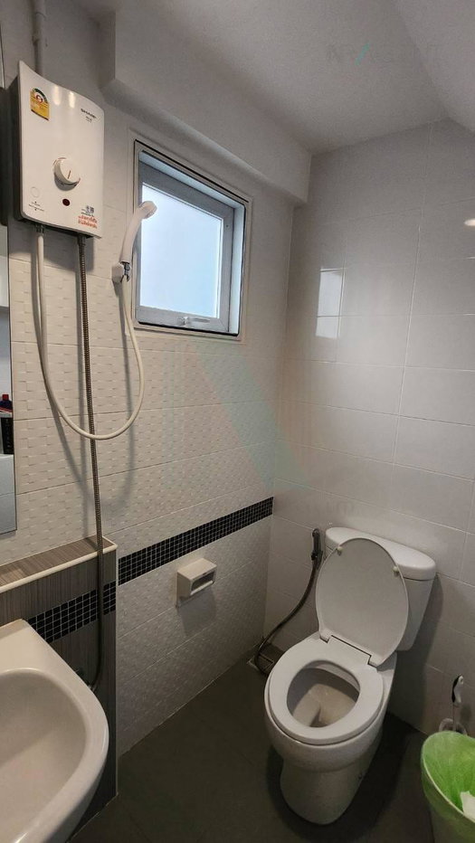 picture ð For Sell House BAAN PRUKLADA SUVARNABHUMI 2-story 3 bedroom 3 bathroom - 8/8