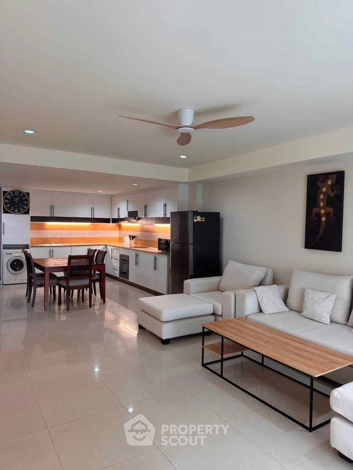 รูป คอนโด 2 ห้องนอน เลี้ยงสัตว์ได้ The Palm Breeze Resort ราไวย์ (ID 3182384) - รูปที่ 2/15