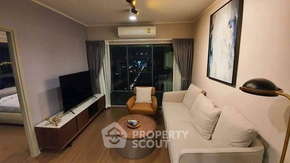 รูป ชั้น 22 คอนโด 2 ห้องนอน Ideo Sukhumvit 93 ใกล้ BTS บางจาก (ID 3183316) - รูปที่ 11/35